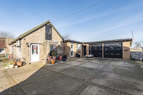 undefined, Clowne DERBYSHIRE