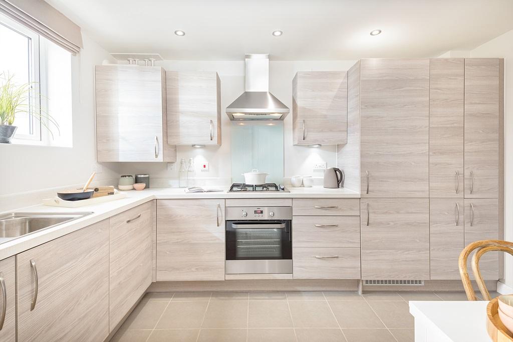 Hamdon Kitchen