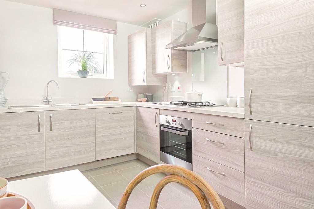 Hamdon Kitchen