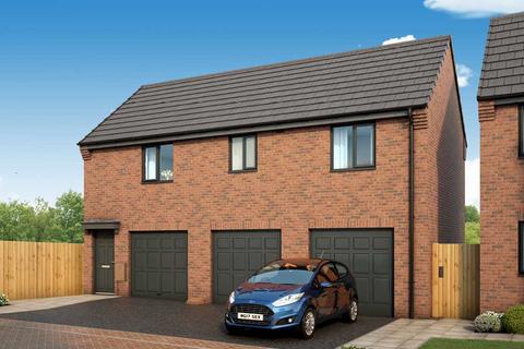 2 bedroom house for sale - Plot 440, The Coach House at Timeless, Leeds, York Road LS14