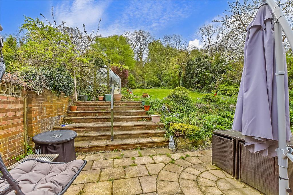 Patio / Decking