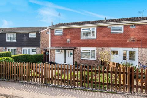 6 Barons Mead, Hereford, HR2 7EP