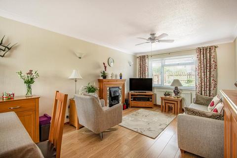 6 Barons Mead, Hereford, HR2 7EP