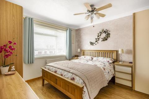 6 Barons Mead, Hereford, HR2 7EP