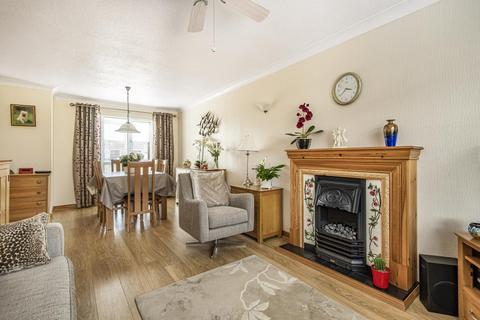 6 Barons Mead, Hereford, HR2 7EP