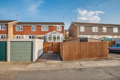 6 Barons Mead, Hereford, HR2 7EP
