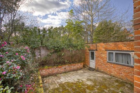 Guardswell Cottage Brockenhurst Road, Ascot, SL5 9HA