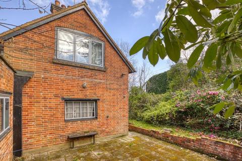 Guardswell Cottage Brockenhurst Road, Ascot, SL5 9HA