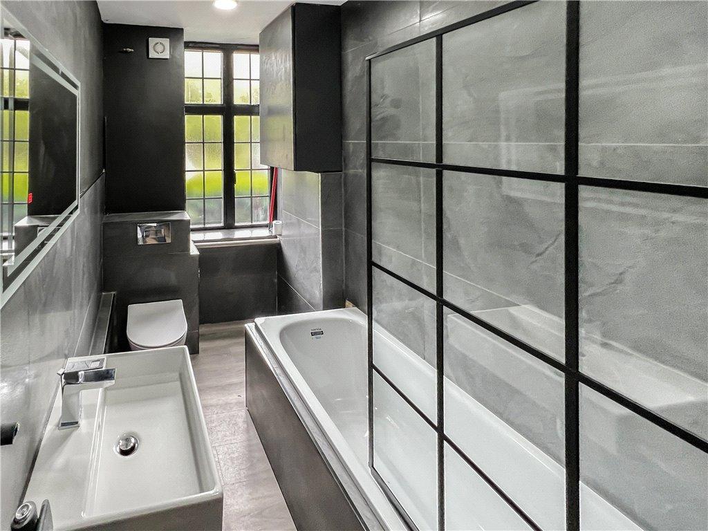 New Bathroom