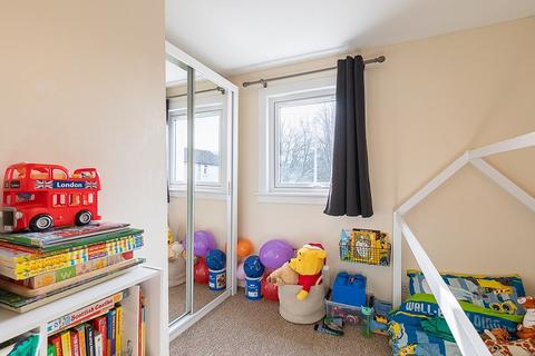 33 Tayside Crescent, Aberfeldy, PH15 2AR