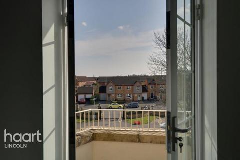 2 bedroom apartment to rent, Chichester Road, Lincoln