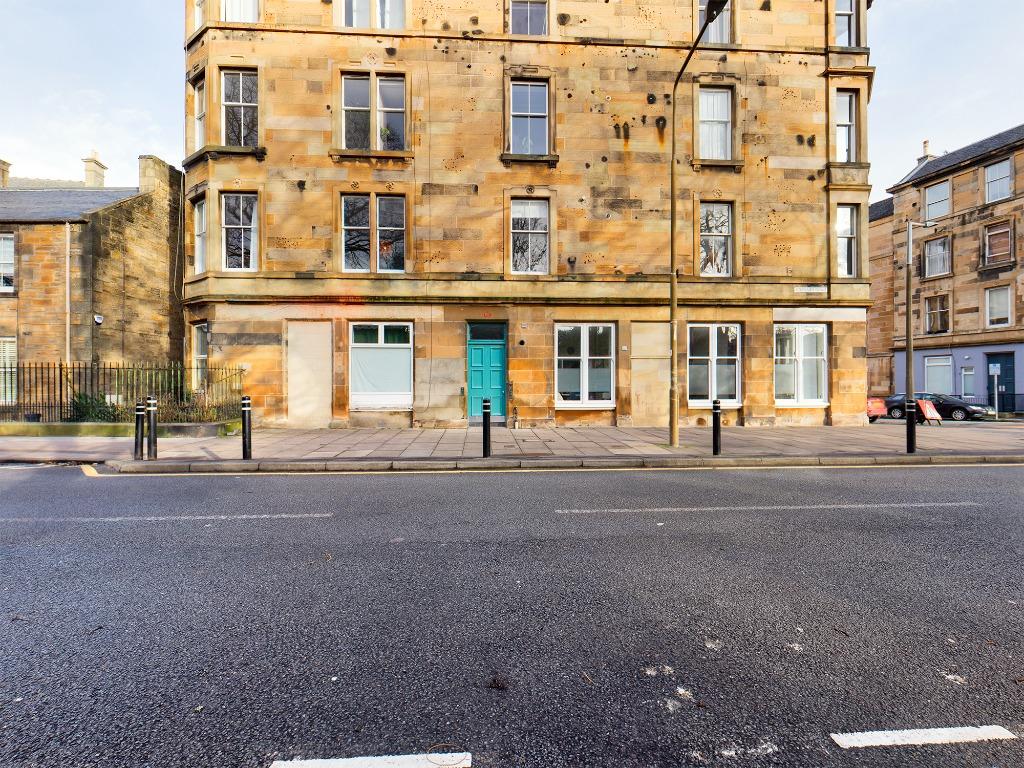 Sciennes Road, Sciennes, Edinburgh, EH9 2 bed flat £1,350 pcm (£312 pw)
