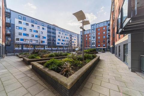 1 bedroom flat for sale, 2 Radford Street, Sheffield, S3