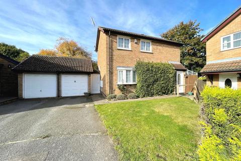 55 Five Acres Fold, Northampton, NN4 8TQ