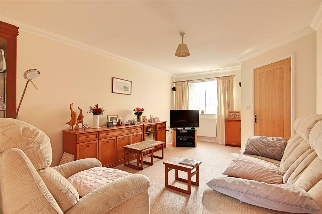 Watersmead Drive, Littlehampton, West... 3 bed terraced house £360,000