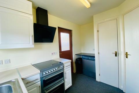 19 Meadows Place, Lochgilphead, PA31 8AB