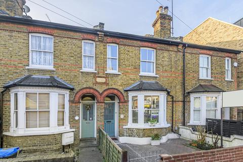 6 Borough Road, Kingston Upon Thames, KT2 6BD