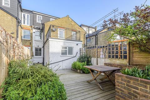 6 Borough Road, Kingston Upon Thames, KT2 6BD