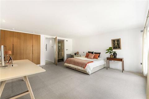 4 bedroom end of terrace house for sale, Weymouth Terrace, London, E2