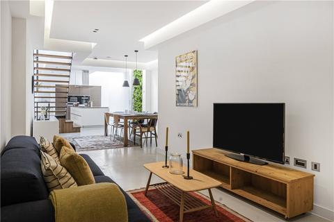 14 Weymouth Terrace, London, E2 8JP