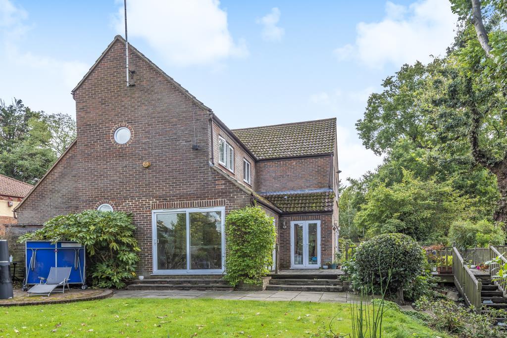 Hendon Avenue, Finchley, N3 5 bed detached house for sale £1,850,000