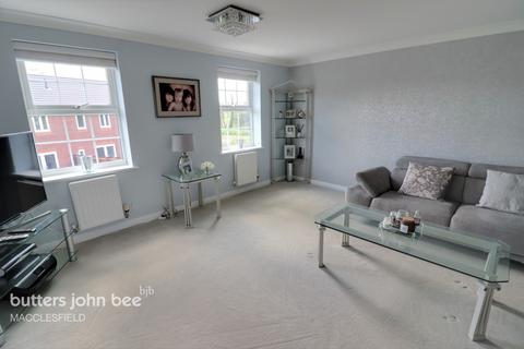 3 bedroom mews for sale - Moss Chase, Macclesfield