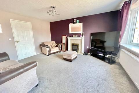 16 Llwyn Perthi, Arddleen, Llanymynech, SY22 6QX