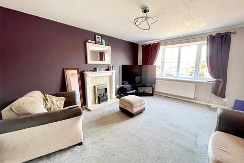 16 Llwyn Perthi, Arddleen, Llanymynech, SY22 6QX