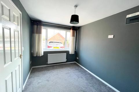 16 Llwyn Perthi, Arddleen, Llanymynech, SY22 6QX