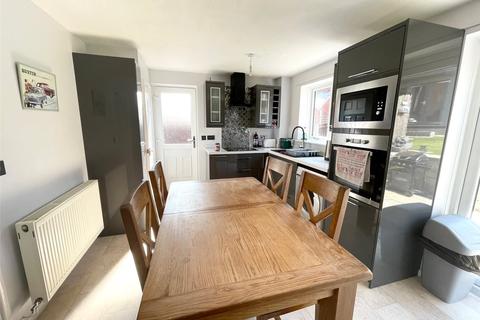 16 Llwyn Perthi, Arddleen, Llanymynech, SY22 6QX