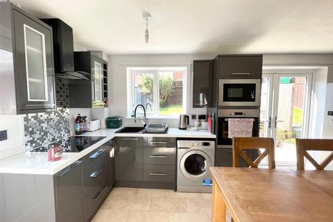 16 Llwyn Perthi, Arddleen, Llanymynech, SY22 6QX