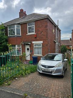 undefined, St. James Crescent, Newcastle upon Tyne NE15