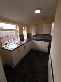 undefined, St. James Crescent, Newcastle upon Tyne NE15