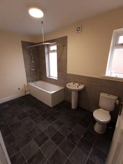 undefined, St. James Crescent, Newcastle upon Tyne NE15