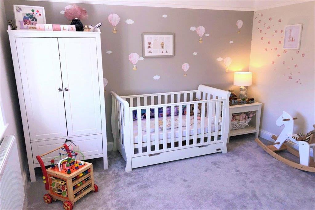 Bedroom Four