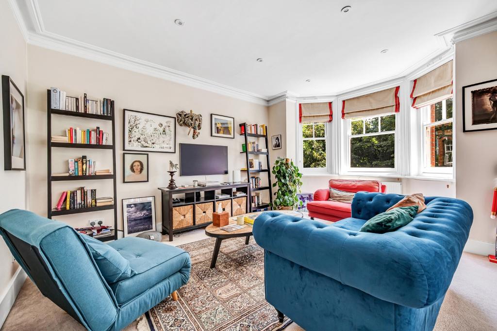 Apartment in London - View 4