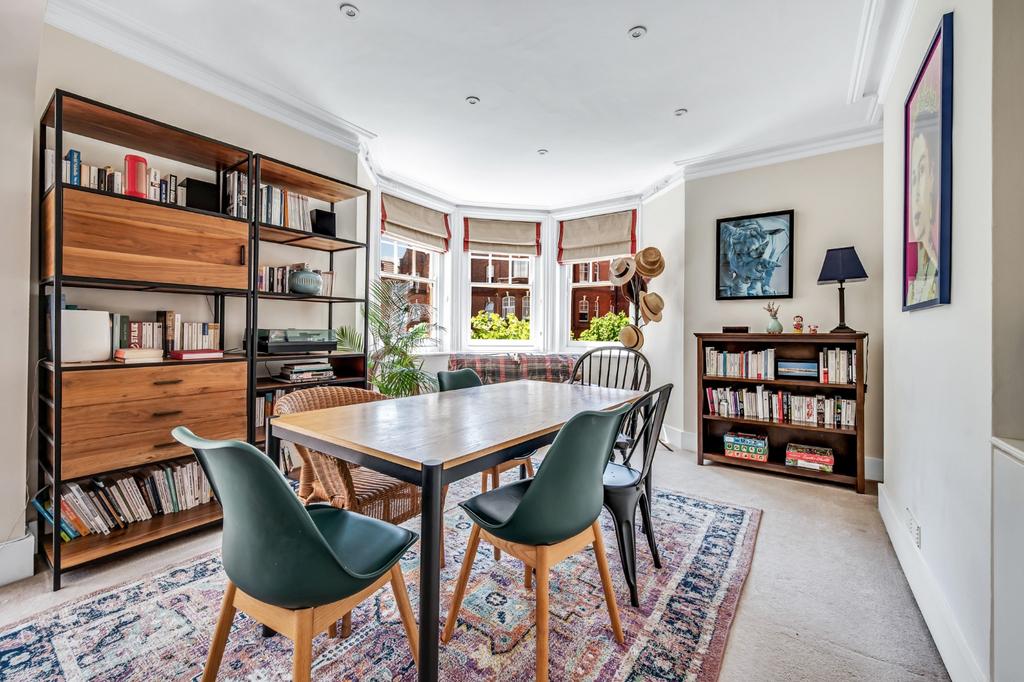 Apartment in London - View 5