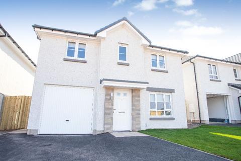 undefined, Salers Way, Perth, Perthshire, PH1