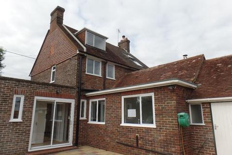 undefined, Hatches Cottages, Coldharbour Road Hailsham
