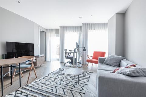 2 bedroom property to rent, No.4, Upper Riverside, Cutter Lane, Greenwich Peninsula, SE10