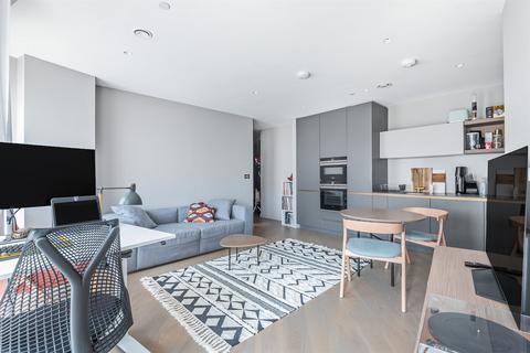 2 bedroom property to rent, No.4, Upper Riverside, Cutter Lane, Greenwich Peninsula, SE10