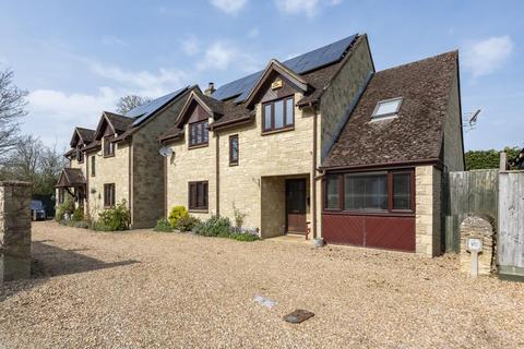 4 bedroom detached house for sale - Wendlebury,  Oxfordshire,  OX25