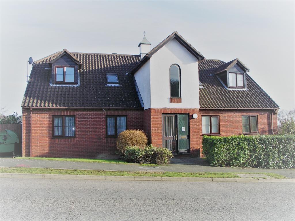 Garratts Way, High HP13 1 bed flat £185,000