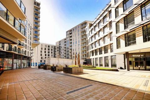 1 bedroom apartment to rent, Guildford Road, Woking, Surrey, GU22