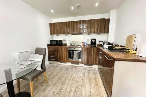 1 bedroom apartment to rent, Guildford Road, Woking, Surrey, GU22