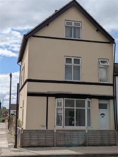 undefined, Kings Road, North Ormesby TS3