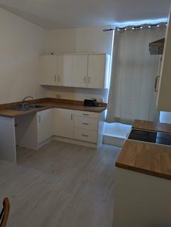 undefined, Kings Road, North Ormesby TS3