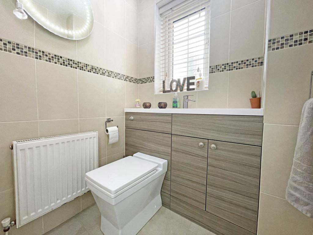 Tintagel Close, Hartlepool, TS27 4 bed detached house £299,500