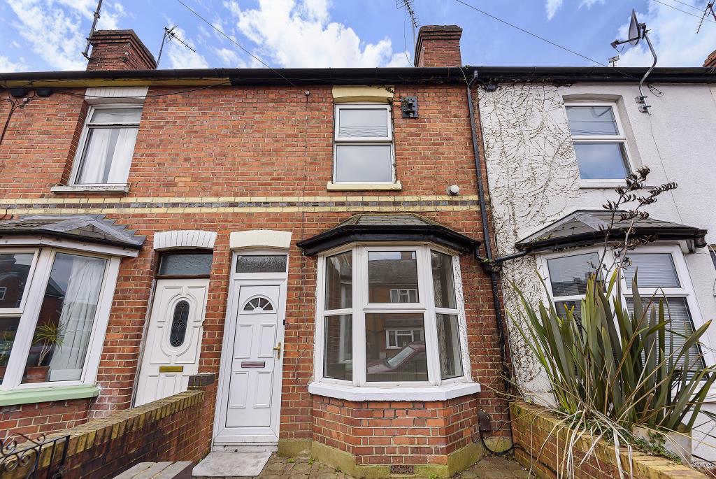 Sherwood Street, Reading, RG30 2 bed terraced house £1,250 pcm (£288 pw)