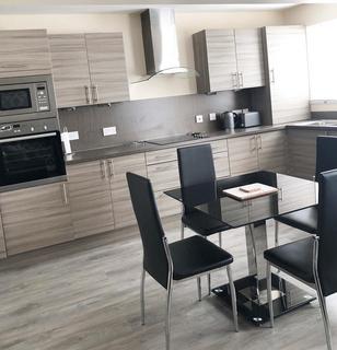 undefined, 4C Ruthrieston Crescent, Aberdeen, AB10 7LD